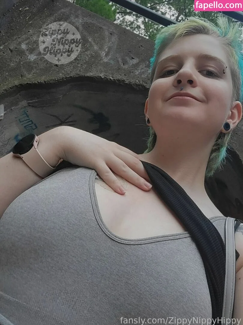 ZippyNippyHippy Onlyfans Photo Gallery 