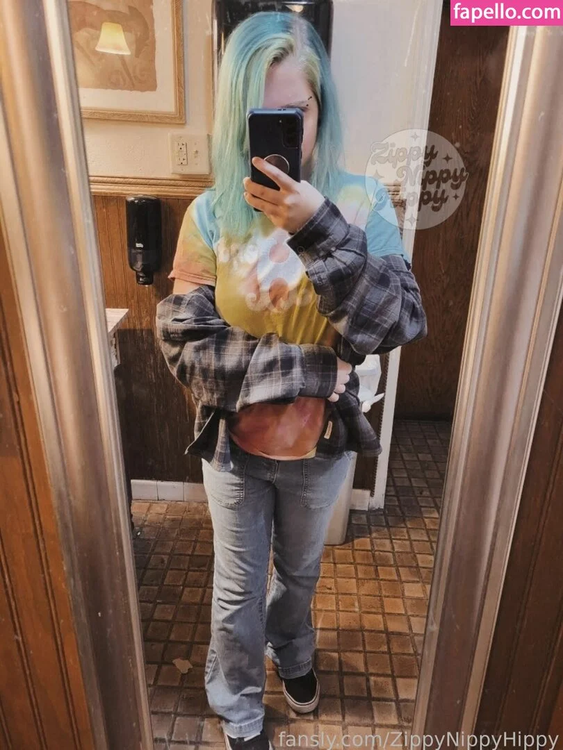 ZippyNippyHippy Onlyfans Photo Gallery 