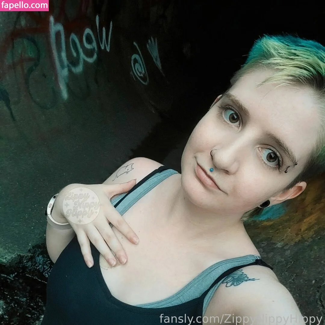 ZippyNippyHippy Onlyfans Photo Gallery 