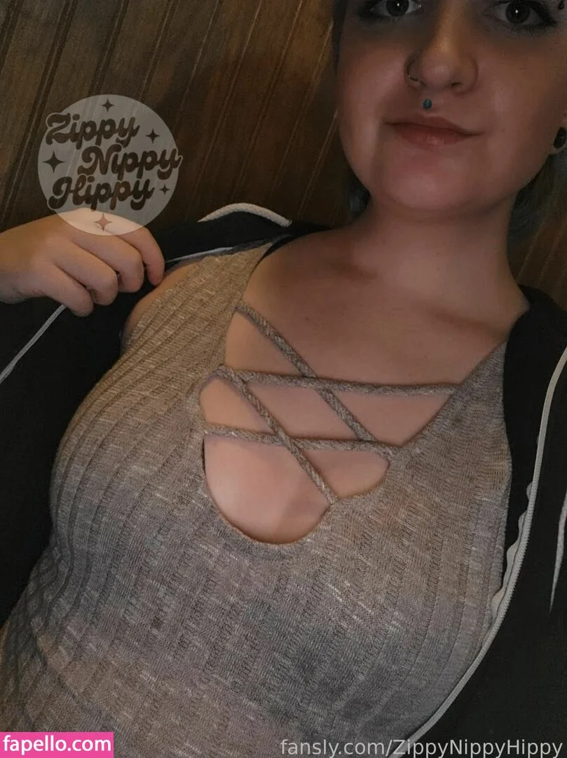 ZippyNippyHippy Onlyfans Photo Gallery 