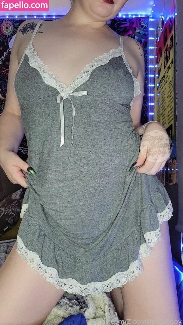 ZippyNippyHippy Onlyfans Photo Gallery 