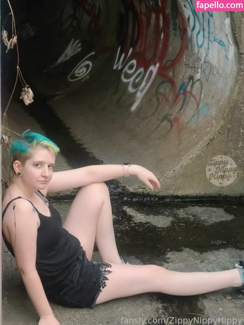 ZippyNippyHippy Onlyfans Photo Gallery 