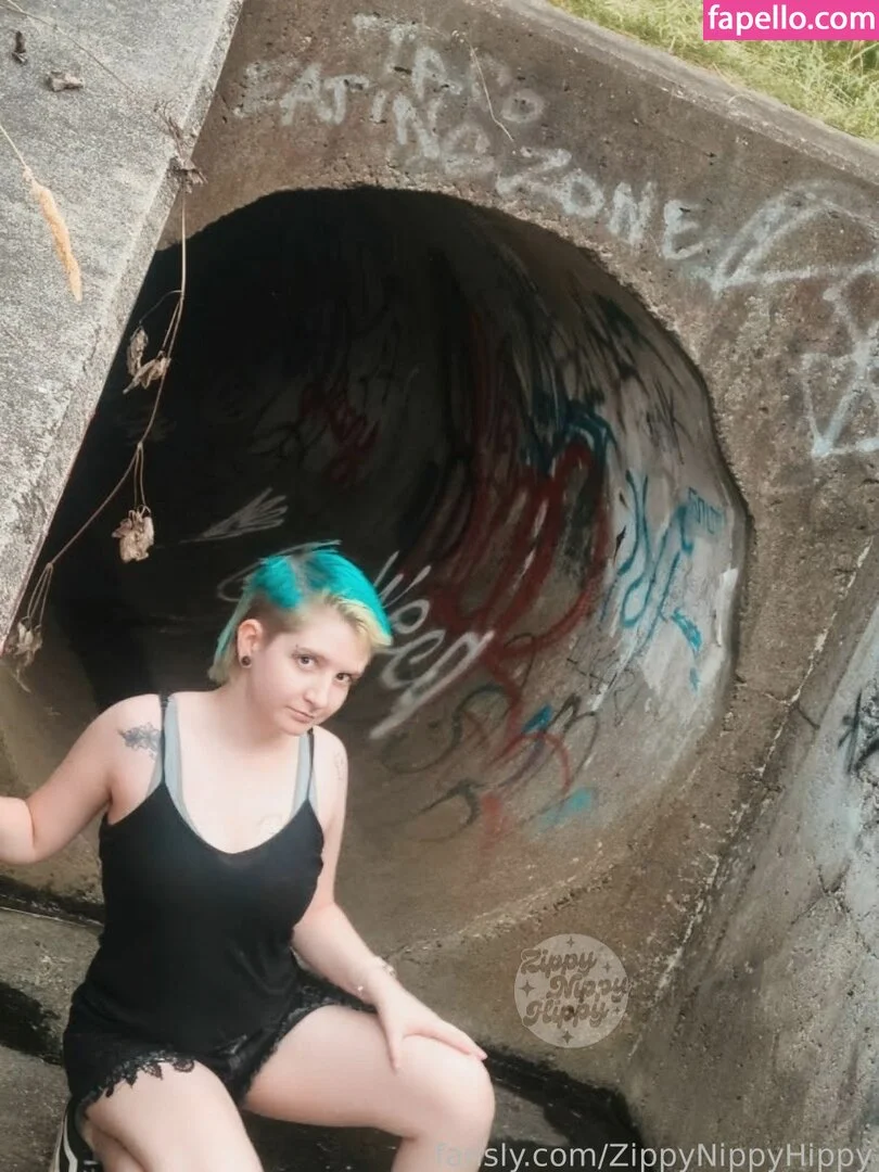 ZippyNippyHippy Onlyfans Photo Gallery 