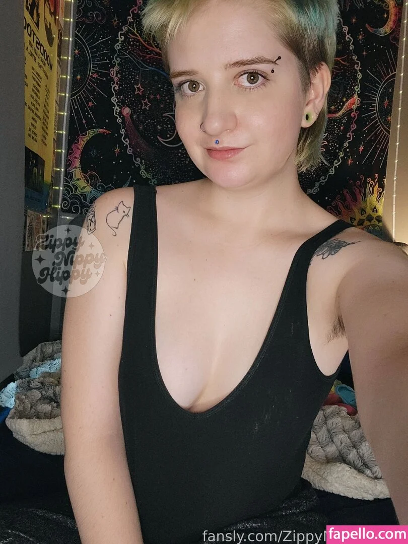 ZippyNippyHippy Onlyfans Photo Gallery 