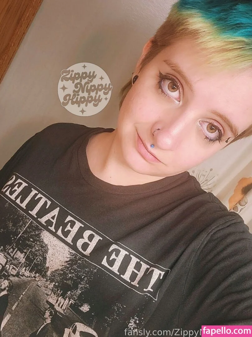 ZippyNippyHippy Onlyfans Photo Gallery 