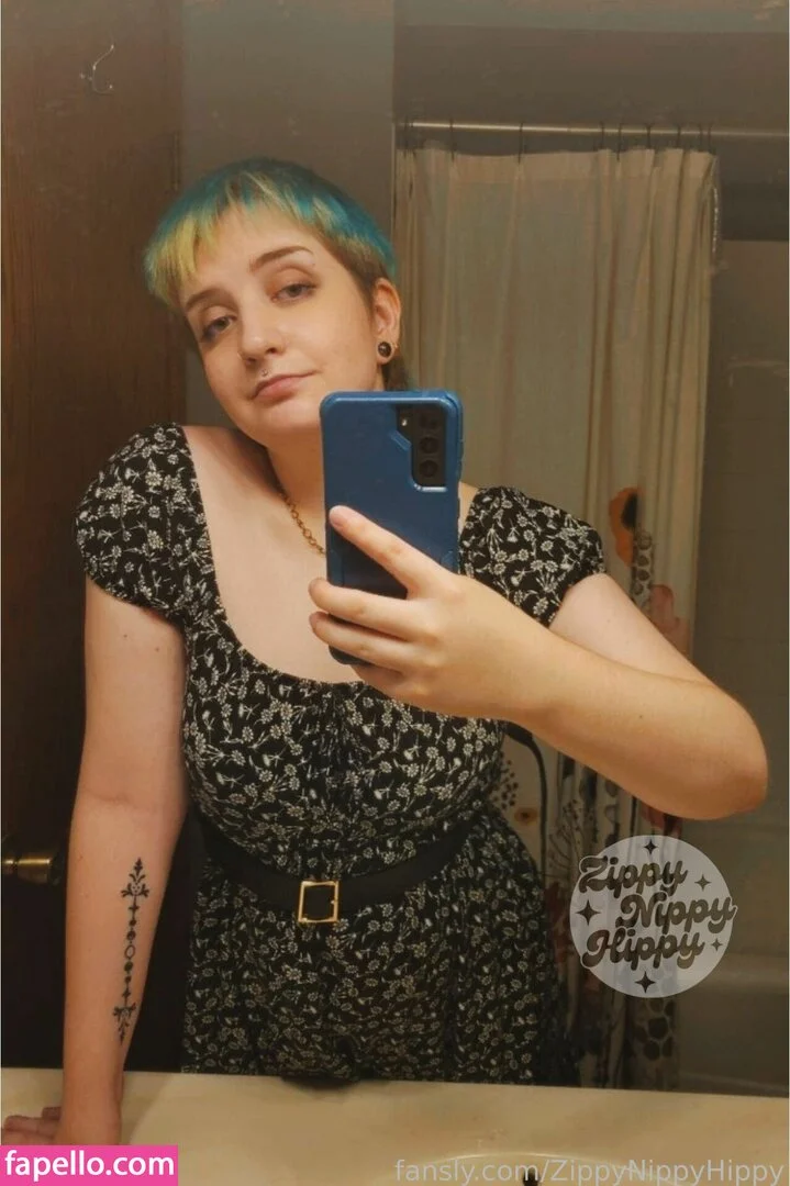 ZippyNippyHippy Onlyfans Photo Gallery 