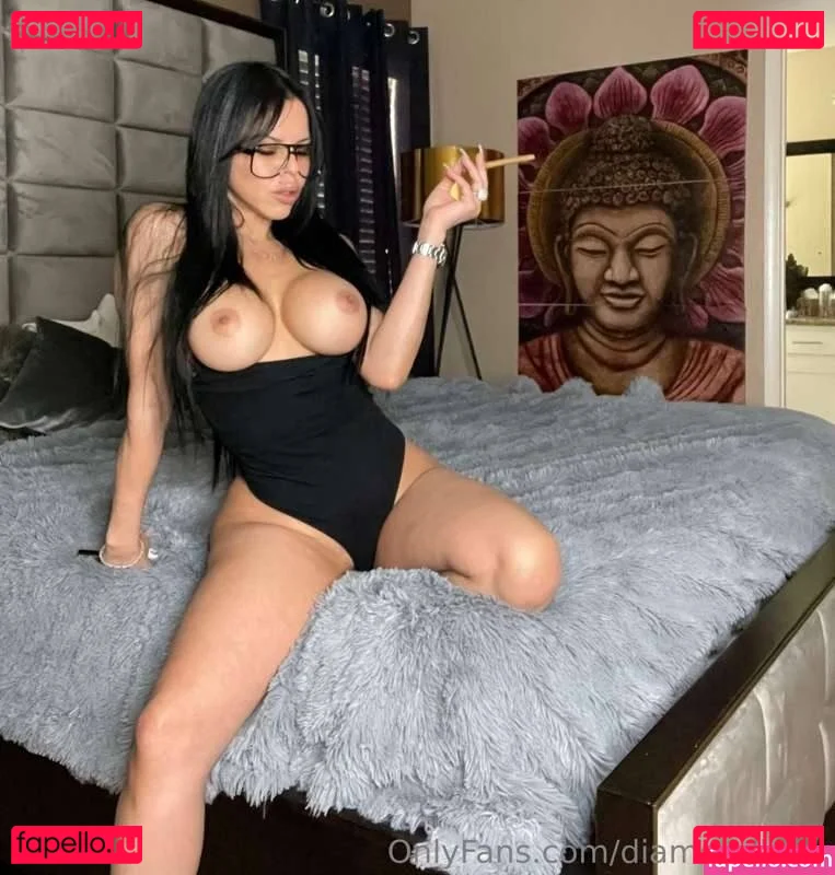 diamondkitty Onlyfans Photo Gallery 