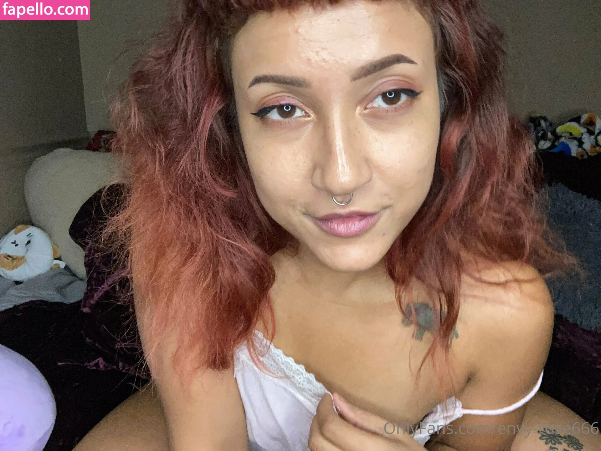 envy_rose666 Onlyfans Photo Gallery 