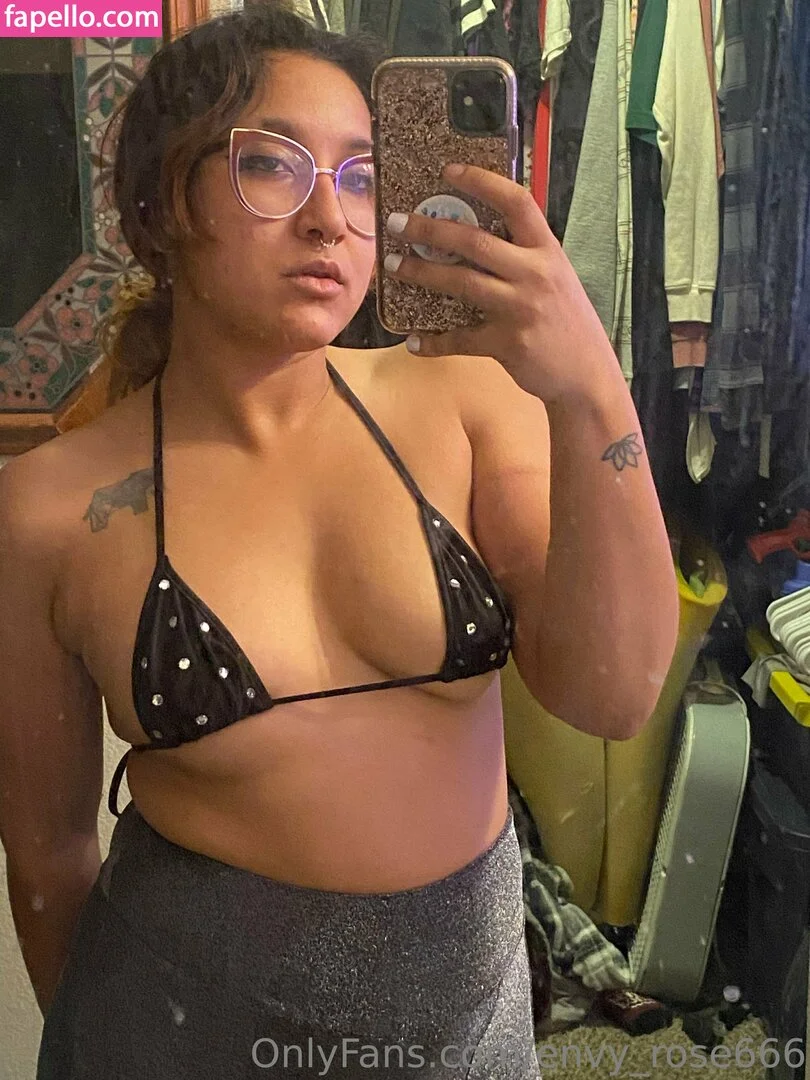 envy_rose666 Onlyfans Photo Gallery 