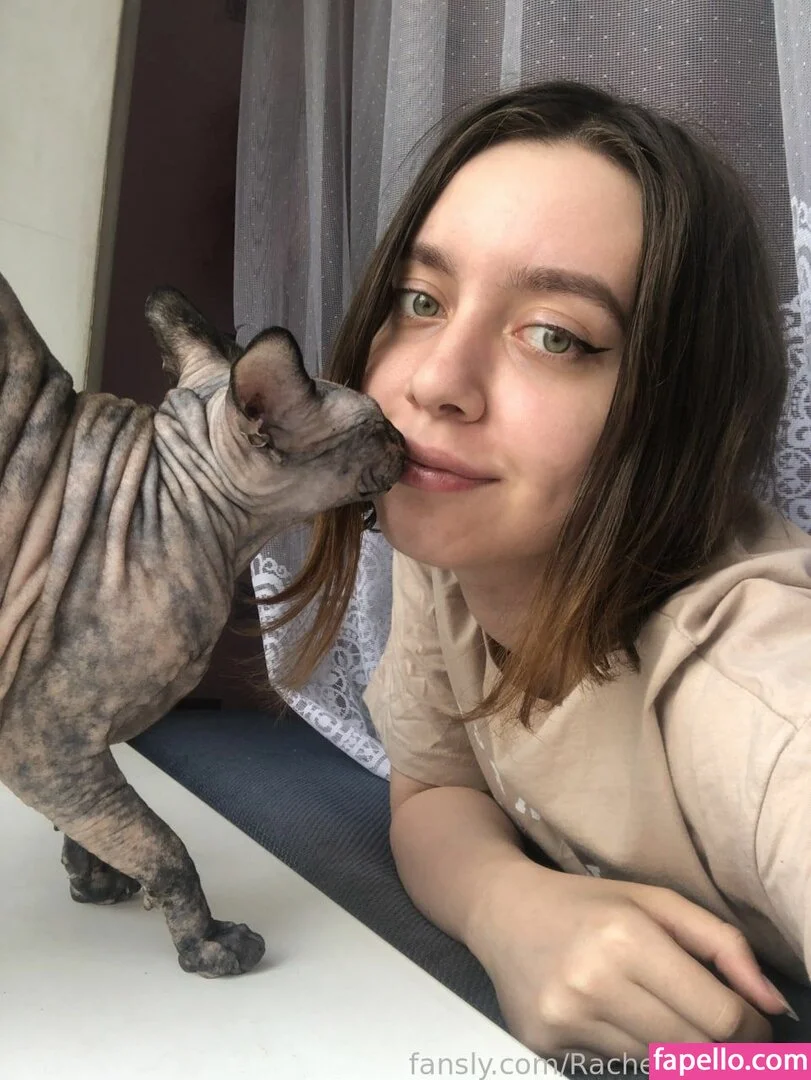 RachelAckerman Onlyfans Photo Gallery 