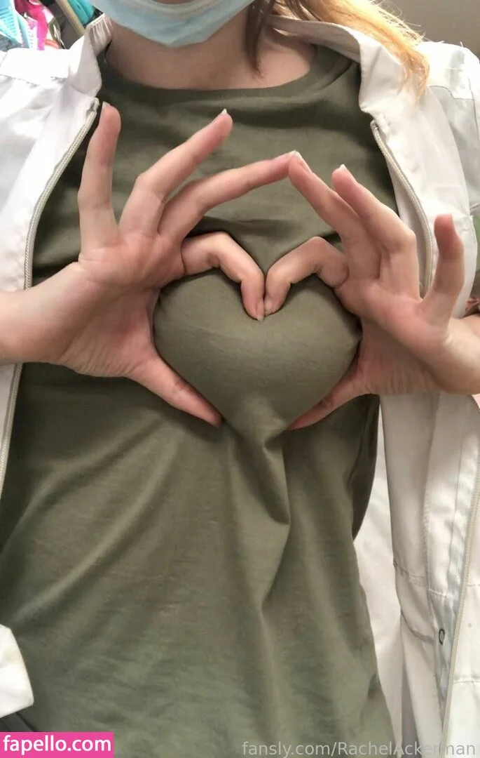 RachelAckerman Onlyfans Photo Gallery 