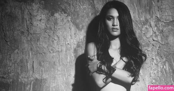 Nhung Kate Onlyfans Photo Gallery 