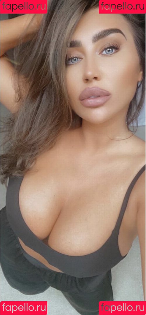 Lauren Goodger Onlyfans Photo Gallery 