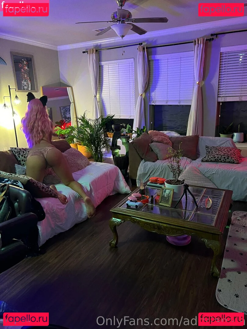 addrianala Onlyfans Photo Gallery 