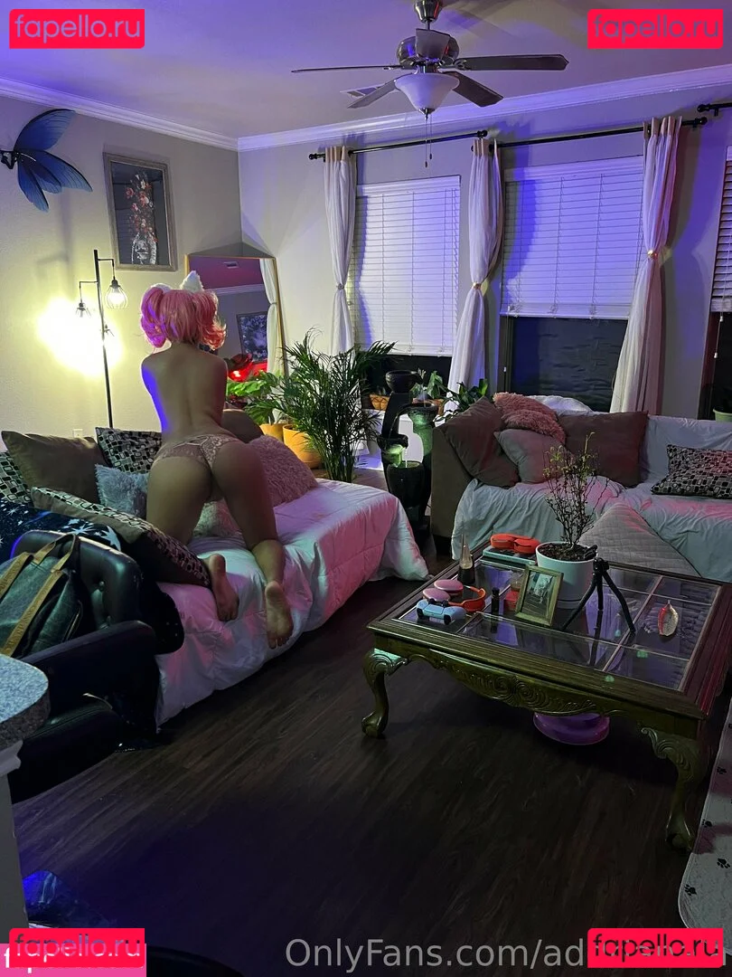 addrianala Onlyfans Photo Gallery 