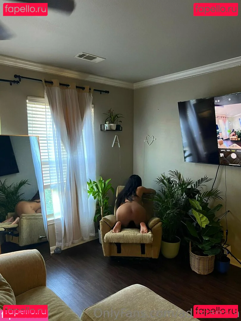 addrianala Onlyfans Photo Gallery 