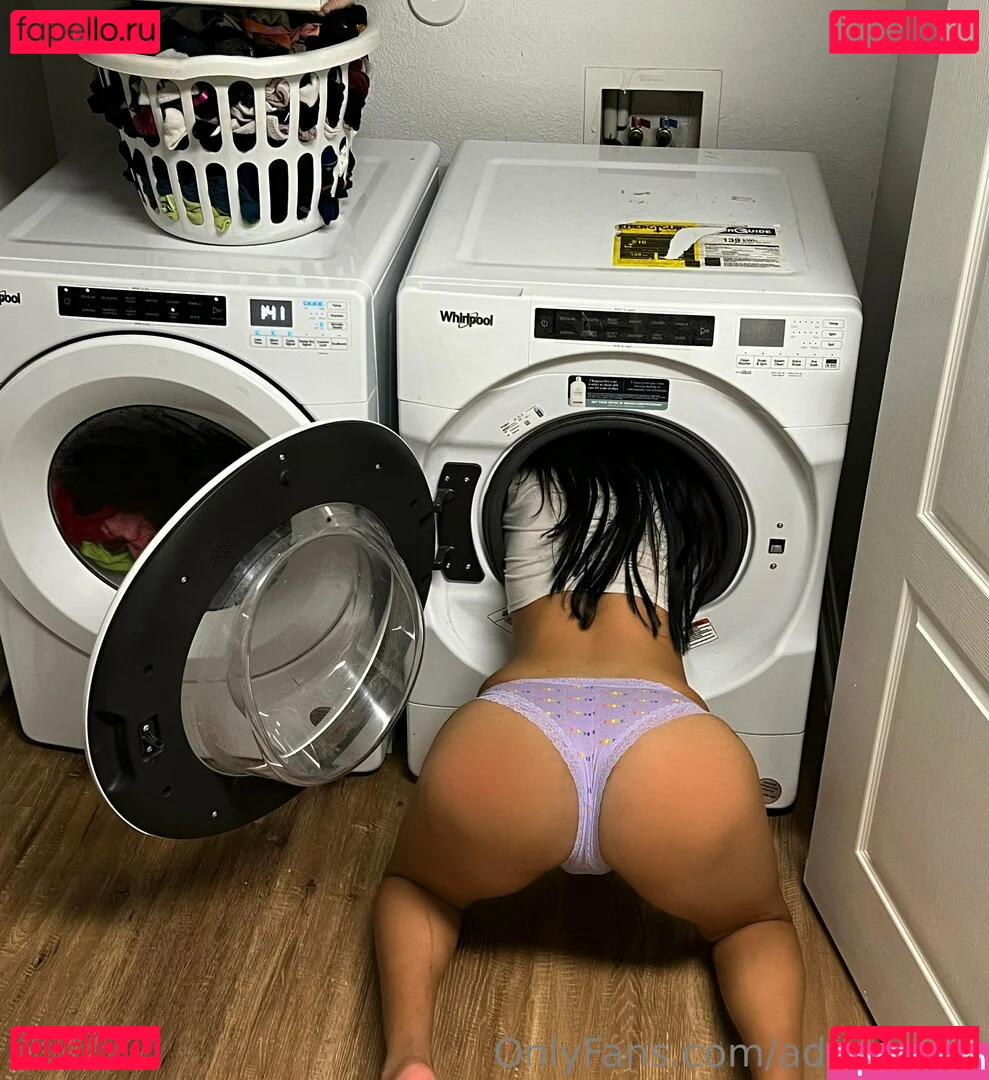 addrianala Onlyfans Photo Gallery 