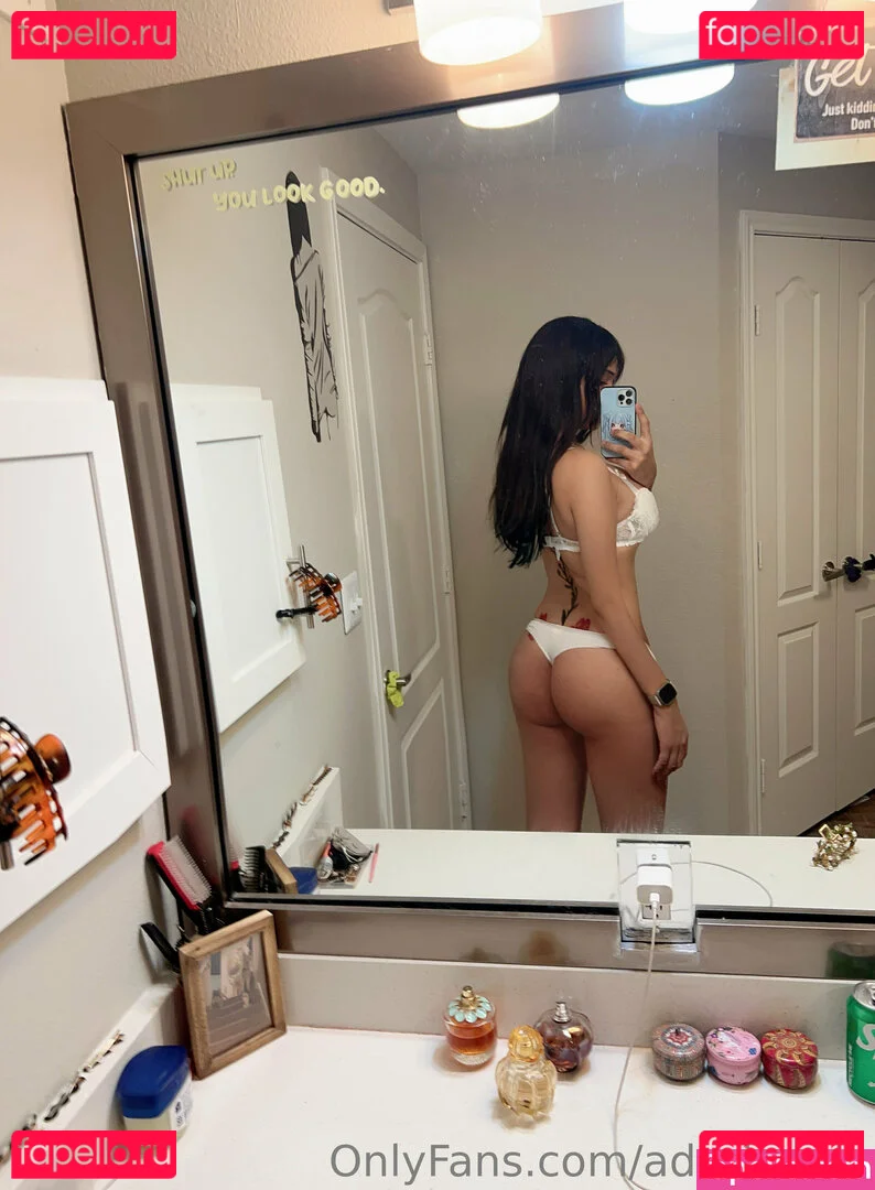 addrianala Onlyfans Photo Gallery 