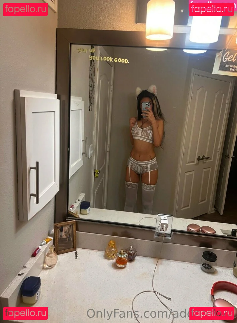 addrianala Onlyfans Photo Gallery 