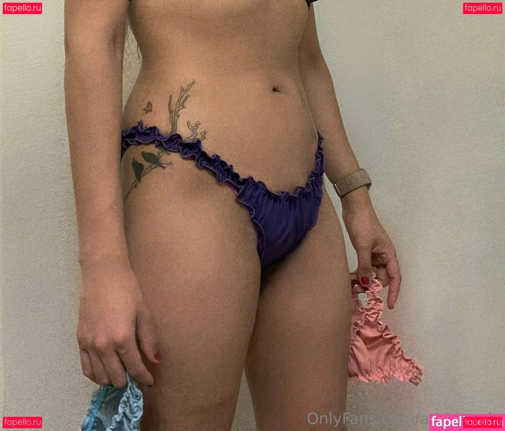 addrianala Onlyfans Photo Gallery 