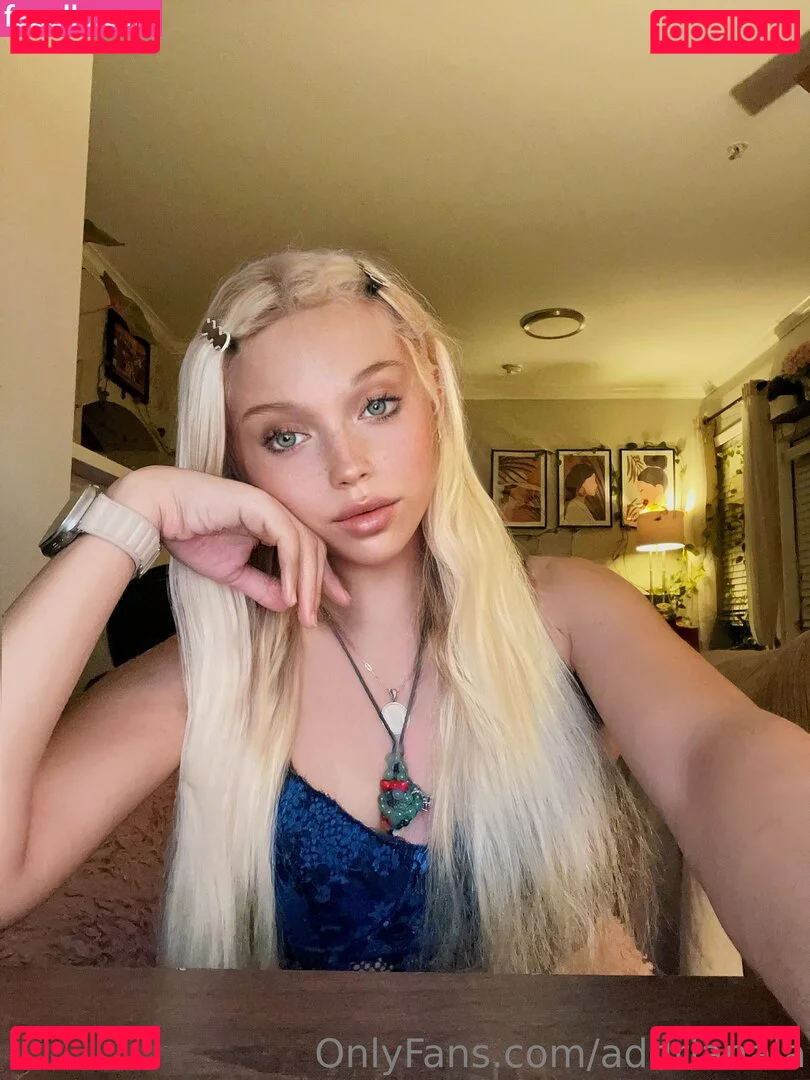 addrianala Onlyfans Photo Gallery 