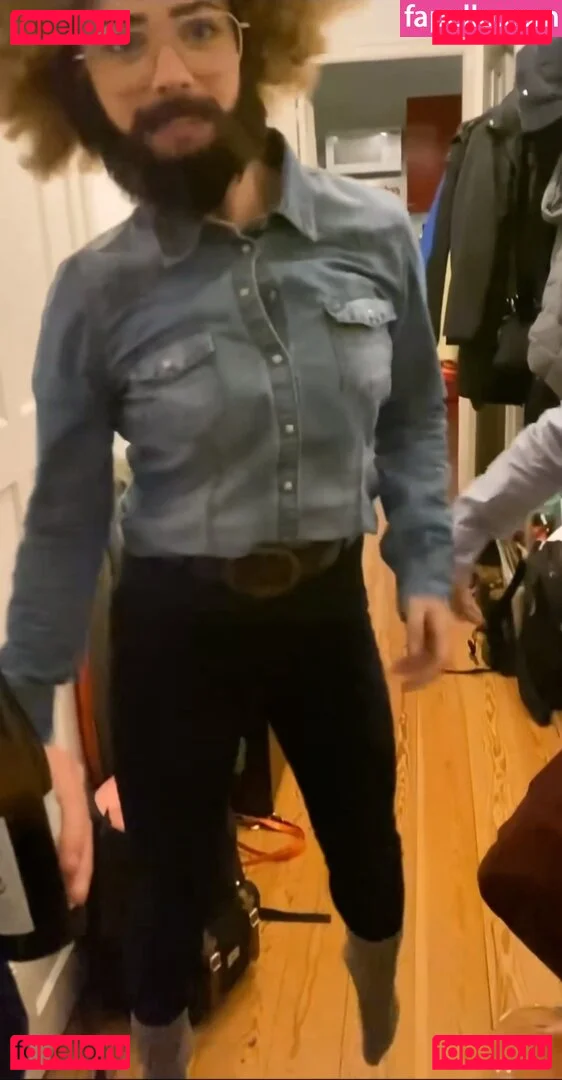 FreakinMagical Onlyfans Photo Gallery 