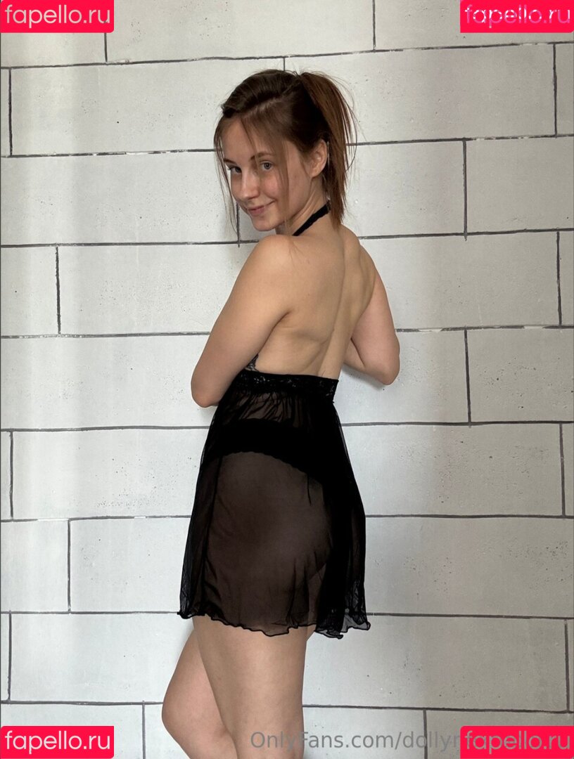 dollynextdoor Onlyfans Photo Gallery 