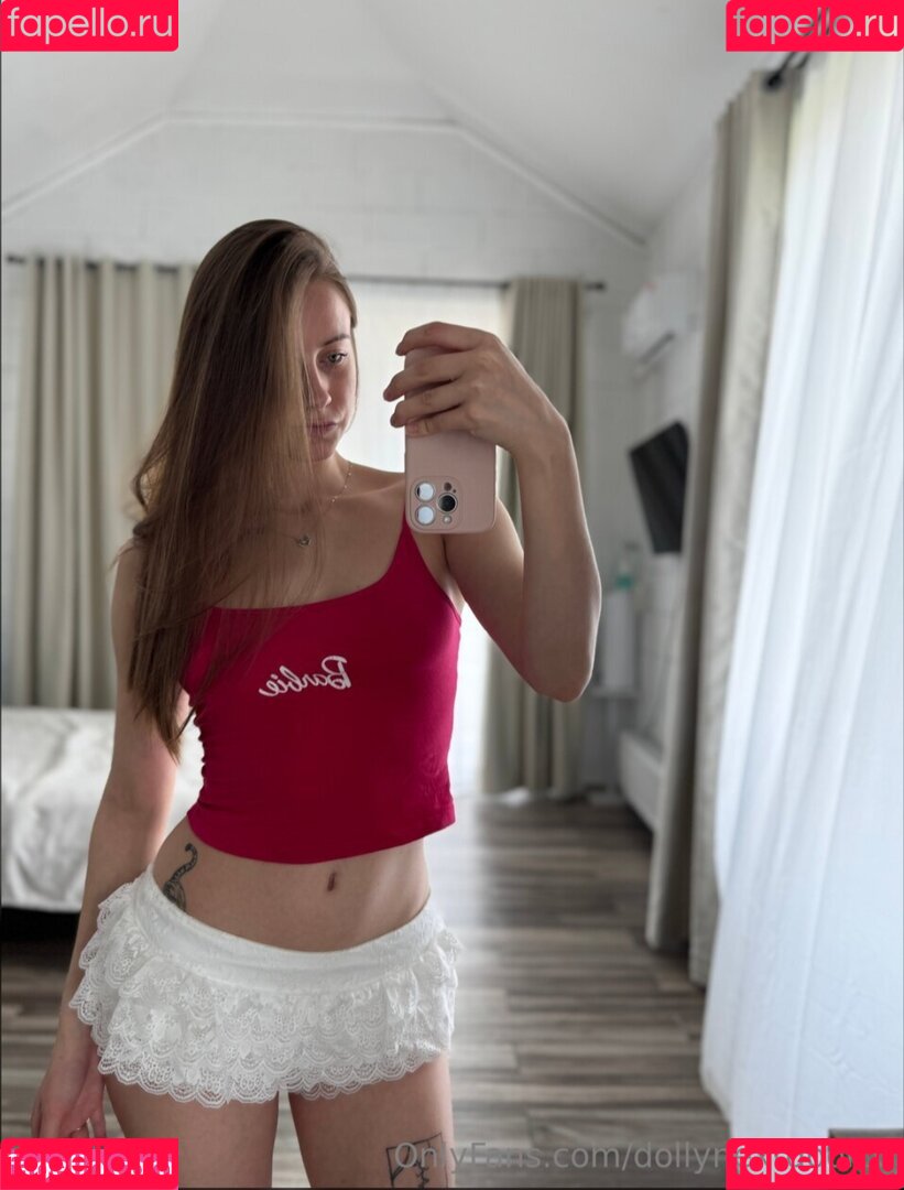 dollynextdoor Onlyfans Photo Gallery 
