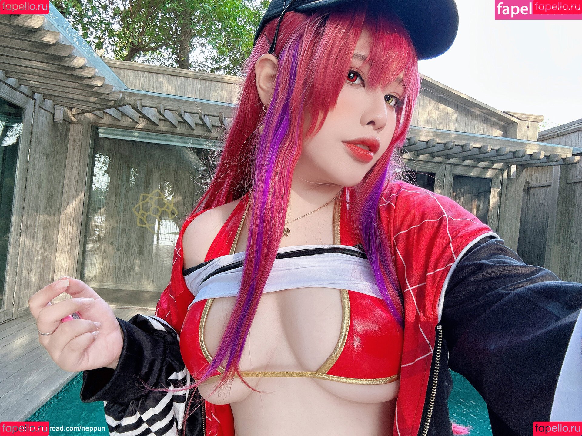 Neppun Onlyfans Photo Gallery 