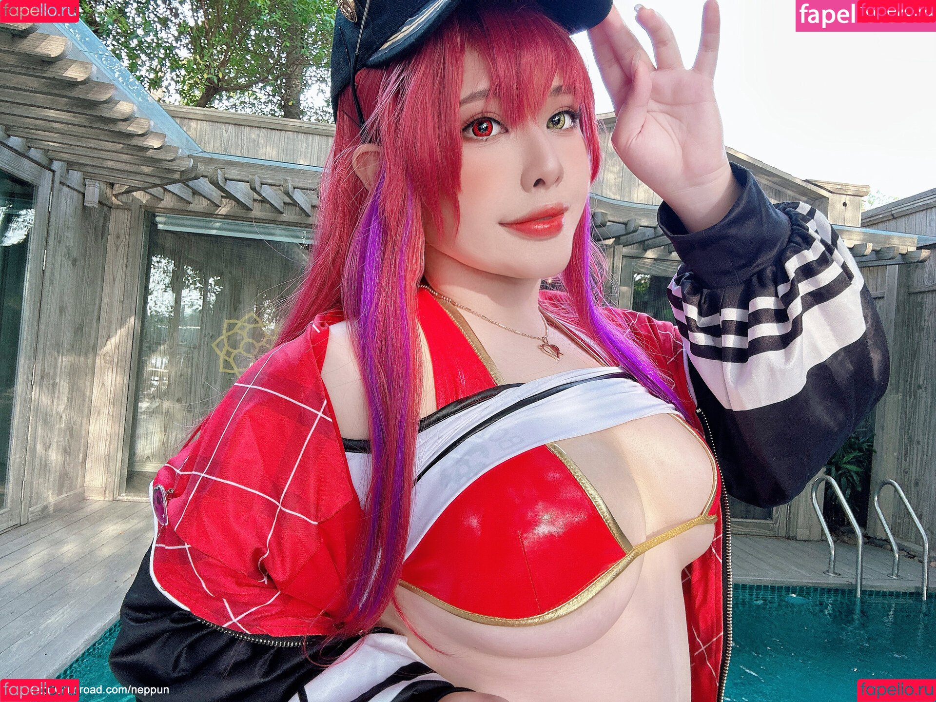 Neppun Onlyfans Photo Gallery 