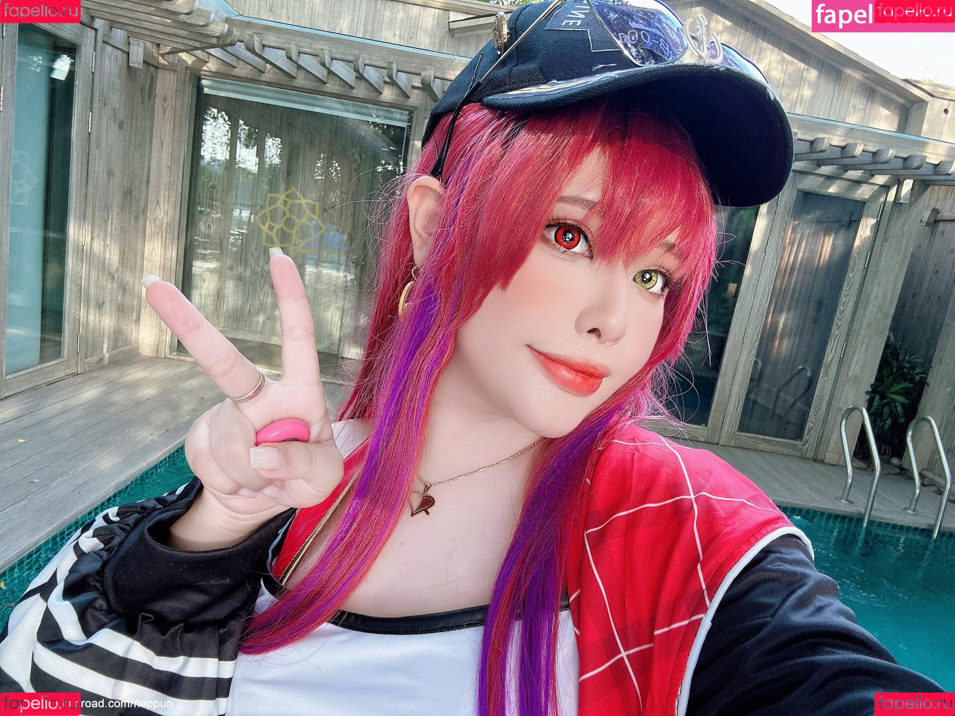 Neppun Onlyfans Photo Gallery 