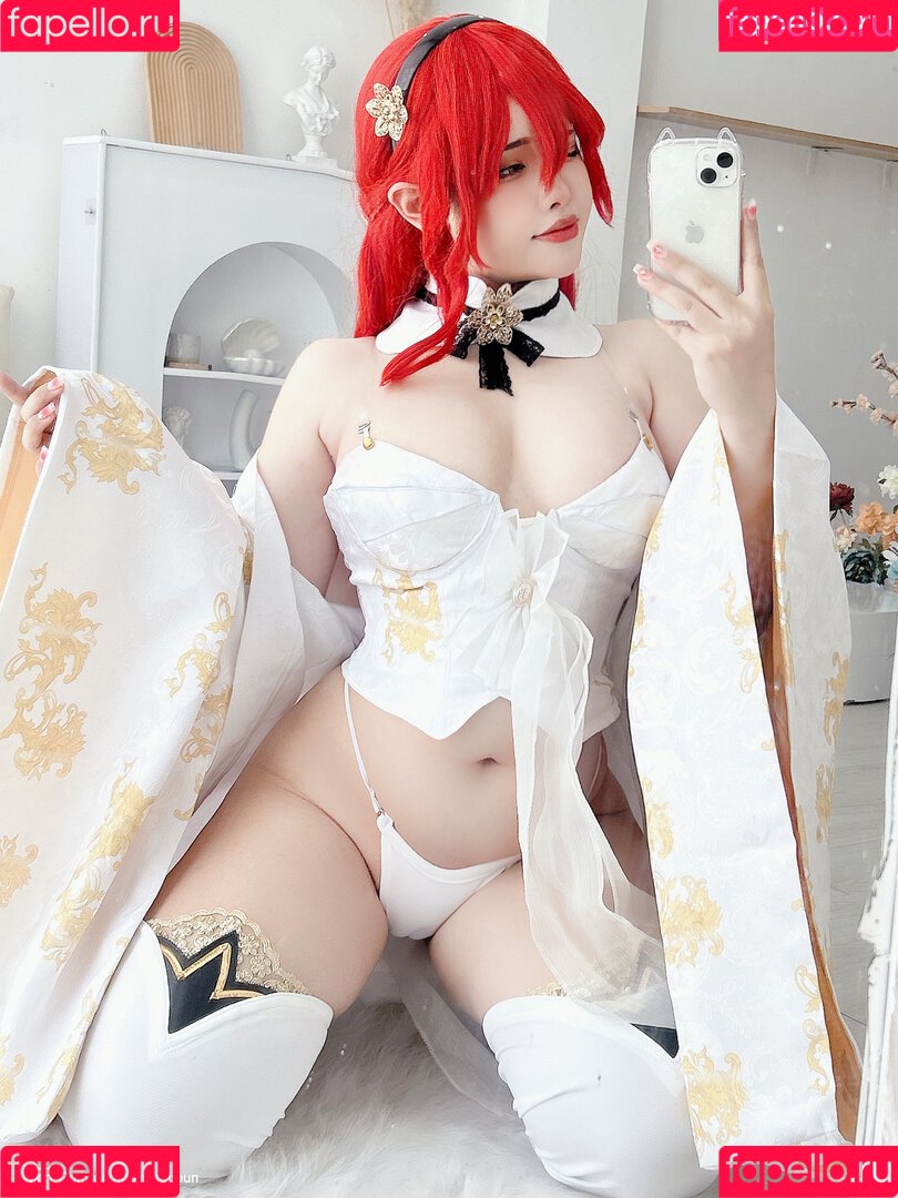 Neppun Onlyfans Photo Gallery 