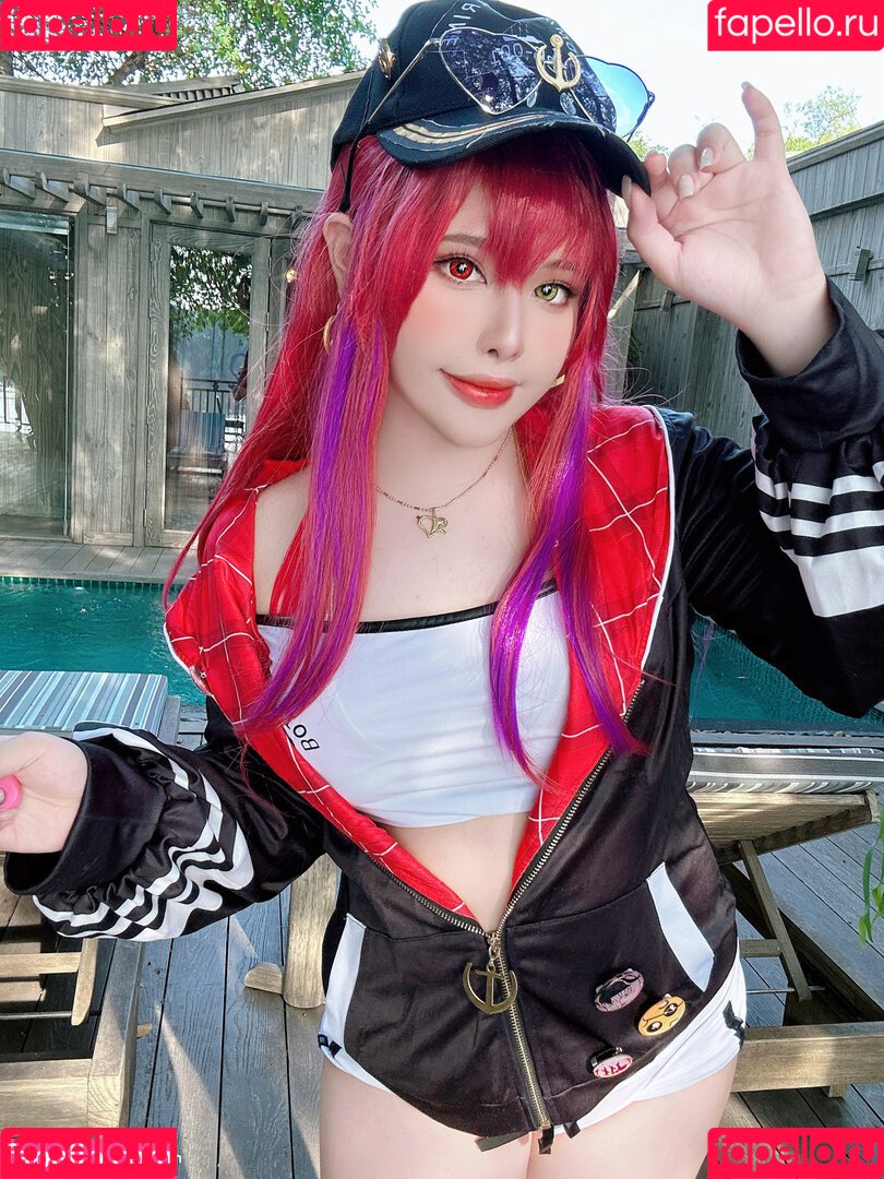 Neppun Onlyfans Photo Gallery 