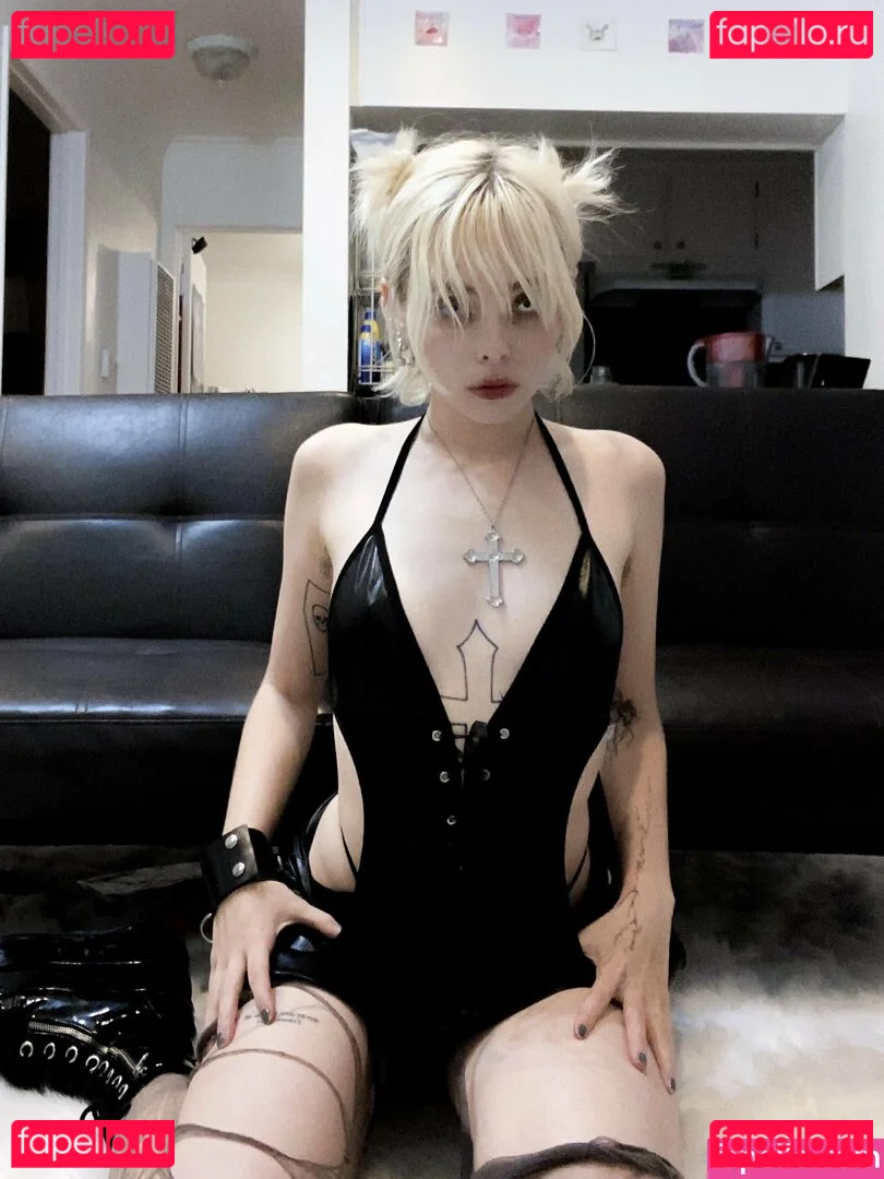 vampyr4u Onlyfans Photo Gallery 