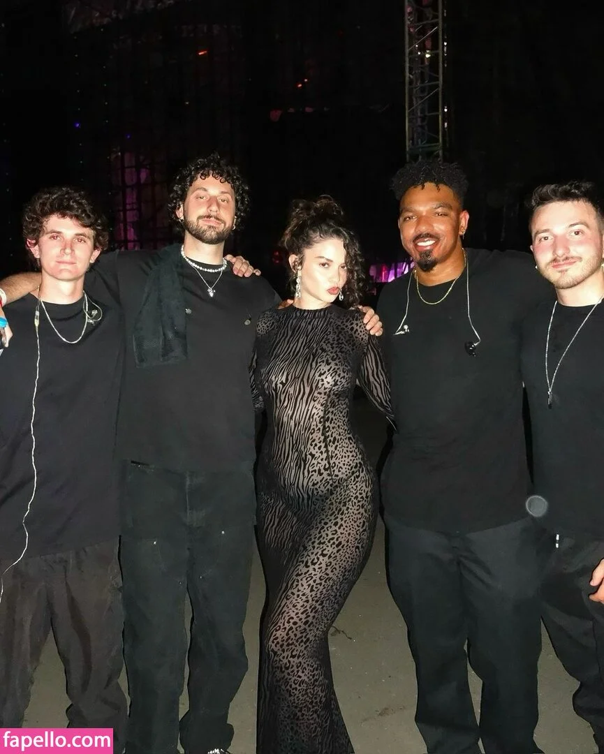 Sabrina Claudio Onlyfans Photo Gallery 