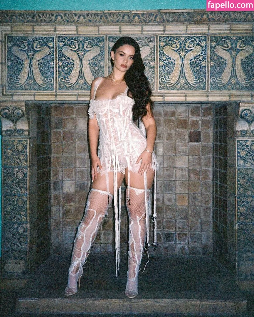 Sabrina Claudio Onlyfans Photo Gallery 