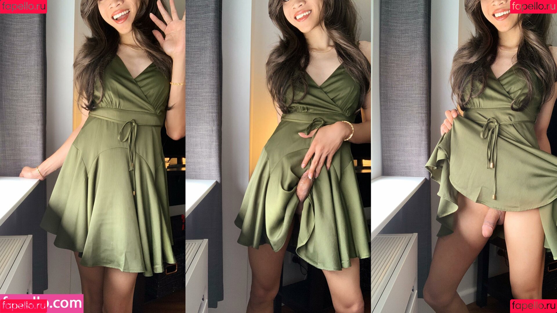 Sashimi Shush Onlyfans Photo Gallery 