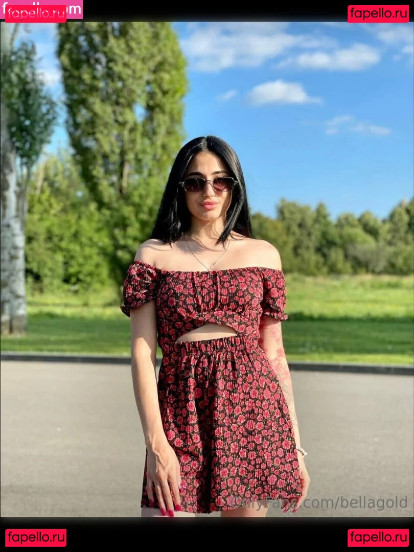 bellacakexx Onlyfans Photo Gallery 