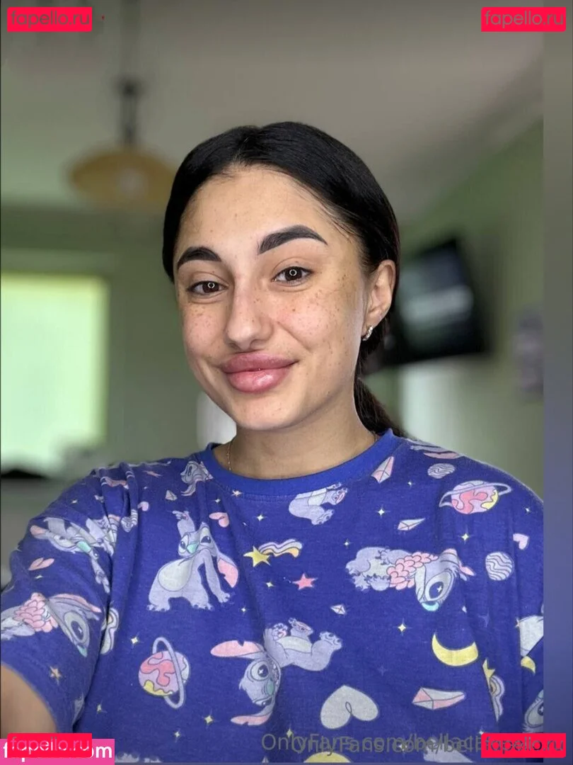 bellacakexx Onlyfans Photo Gallery 