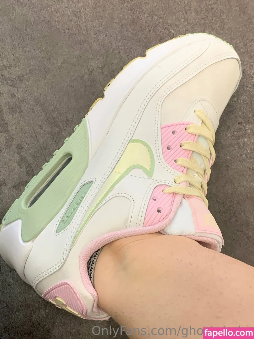 ghostebabe Onlyfans Photo Gallery 