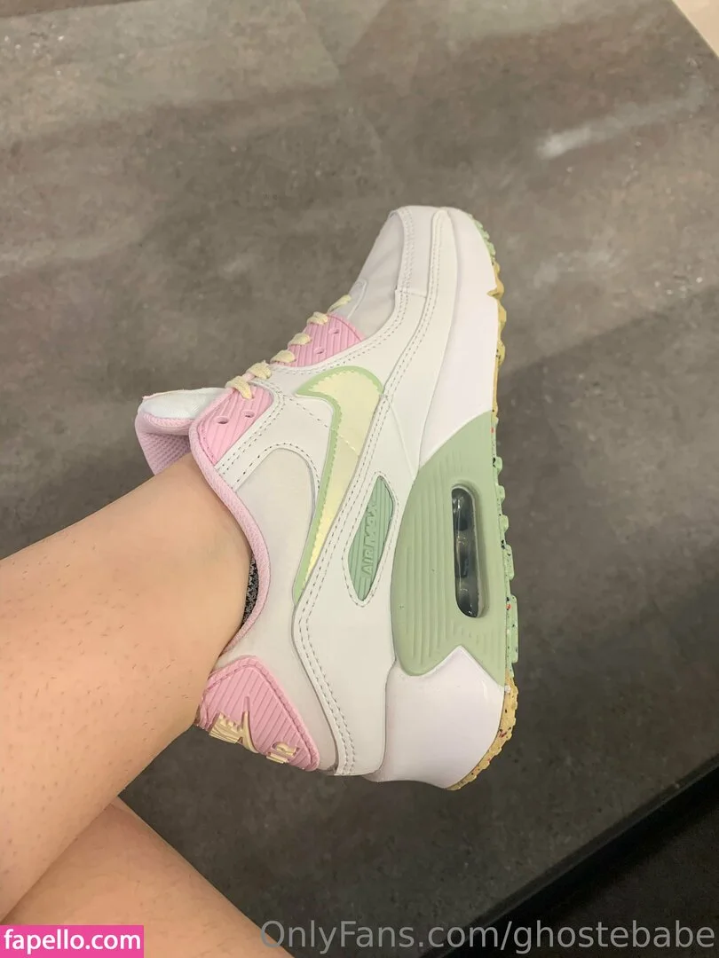 ghostebabe Onlyfans Photo Gallery 