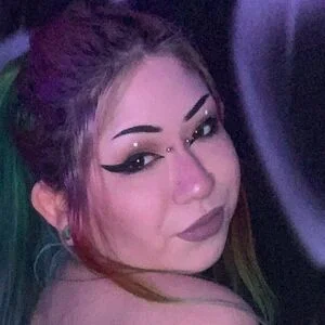 ghostebabe Onlyfans Photo Gallery 