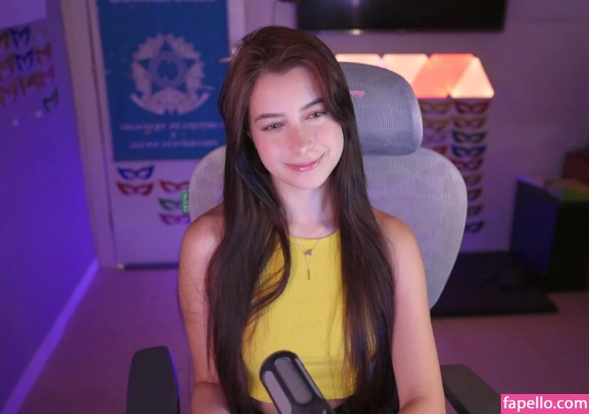 BiaGomez Onlyfans Photo Gallery 