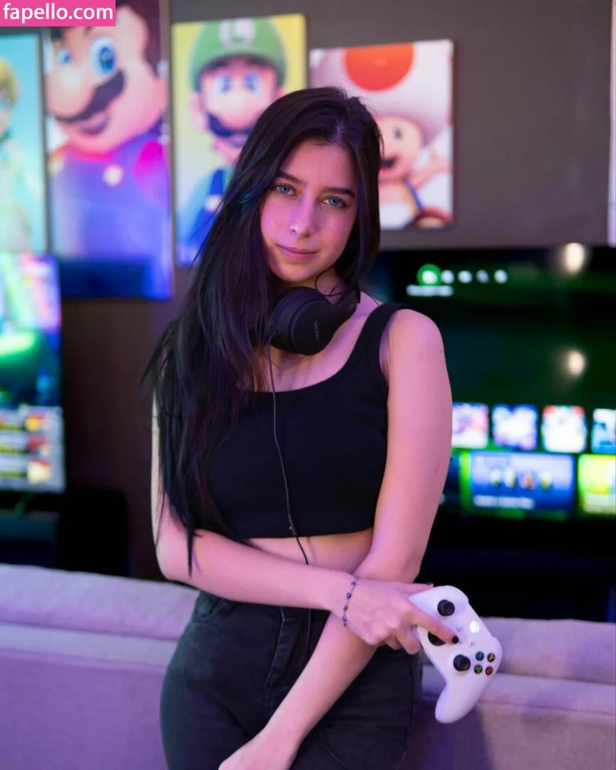 BiaGomez Onlyfans Photo Gallery 