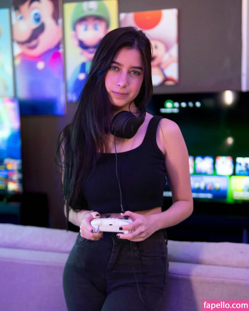 BiaGomez Onlyfans Photo Gallery 