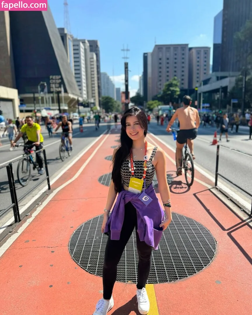 BiaGomez Onlyfans Photo Gallery 