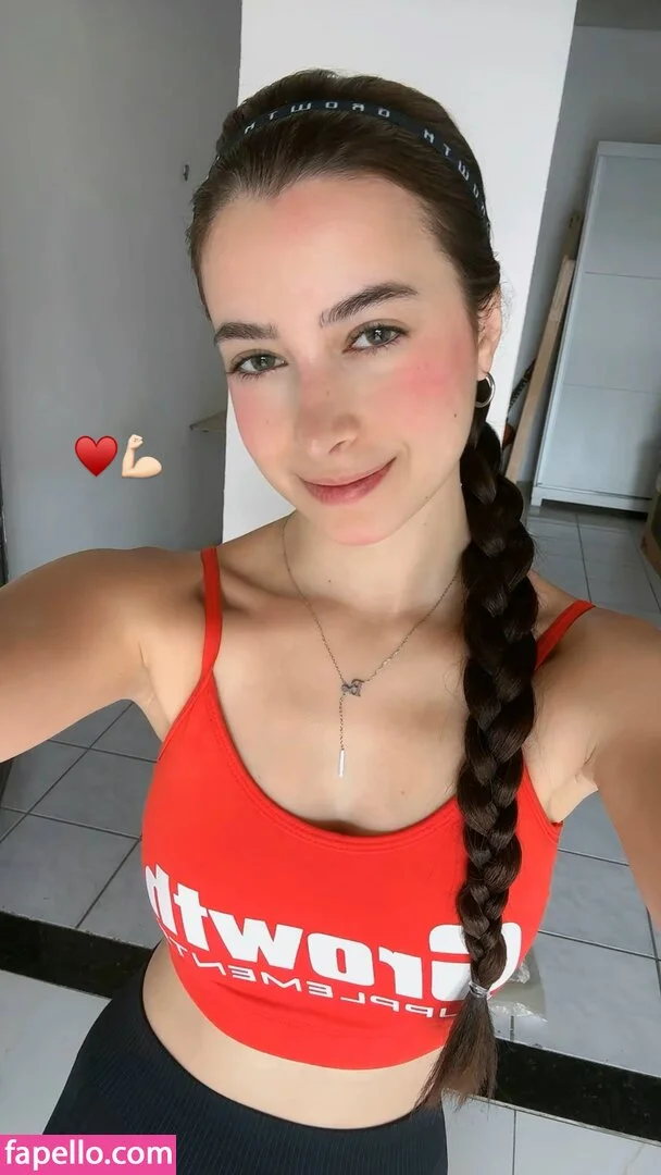 BiaGomez Onlyfans Photo Gallery 