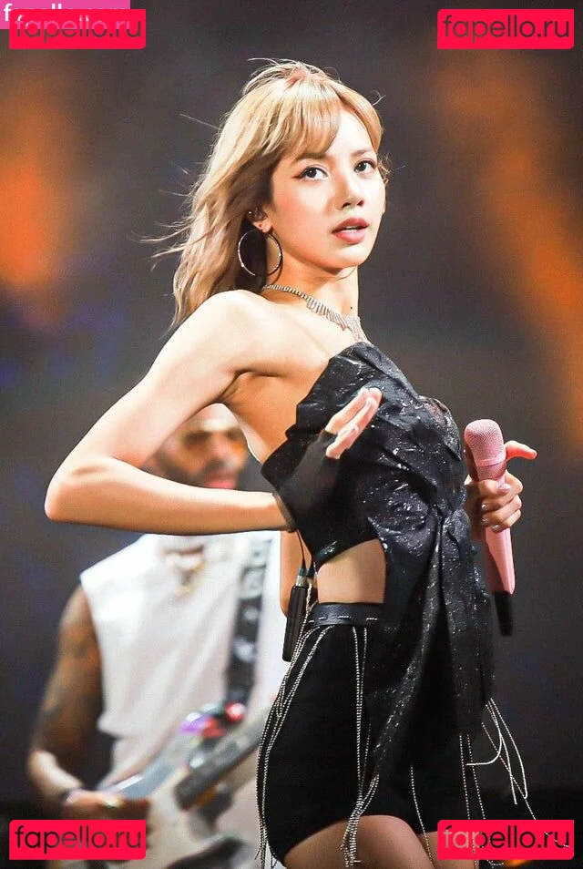 Lalisa Manobal Onlyfans Photo Gallery 