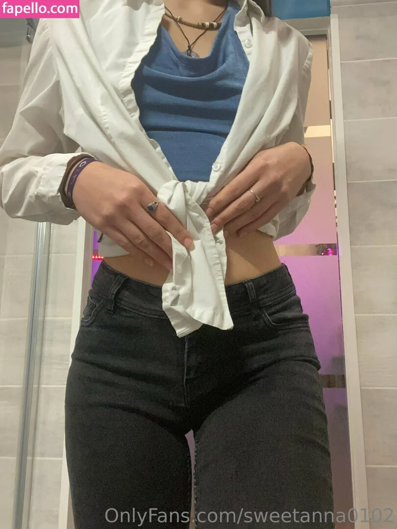 sweetanna0102 Onlyfans Photo Gallery 