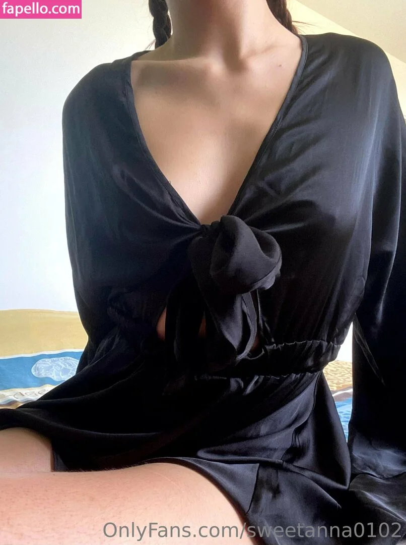 sweetanna0102 Onlyfans Photo Gallery 